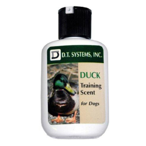 DT SYSTEMS Training Scent 1.25 ounce - Duck for sale at KYGUNCO.