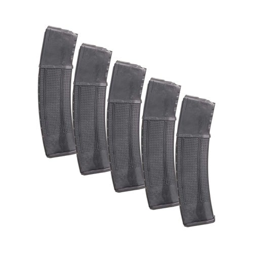 PRO MAG AR-15® 5.56mm Roller Follower 40rd - Steel Lined Black - 5 Pack for sale at KYGUNCO.