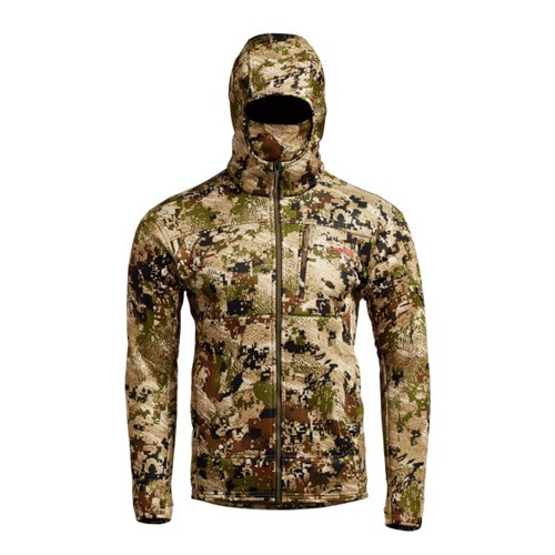 SITKA Traverse Hoody Optifade Subalpine for sale at KYGUNCO.