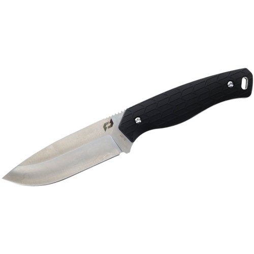 SCHRADE Exertion Drop Point Fixed Blade for sale at KYGUNCO.