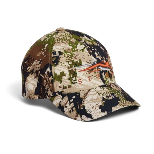 SITKA Traverse Cap Optifade Subalpine One Size Fits All for sale at KYGUNCO.
