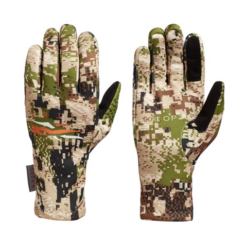SITKA Traverse Glove Optifade Subalpine for sale at KYGUNCO.