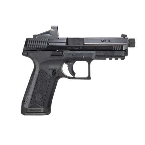 EAA AKKAR 9mm 4.6" 15rd - Black for sale at KYGUNCO.