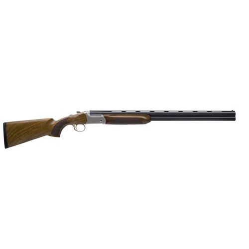 EAA Akkar Churchill 812 Field 410 Gauge 3" 26" Over / Under Shotgun - Black / Walnut for sale at KYGUNCO.