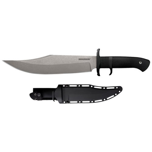 COLD STEEL Marauder Plain Edge  14-1/8" for sale at KYGUNCO.