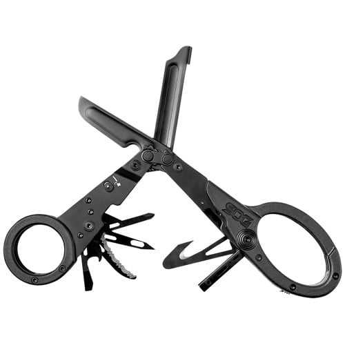SOG Parashears (Black) for sale at KYGUNCO.