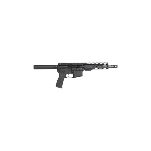 RADICAL FIREARMS Forged AR 5.56 NATO 7.5" 30rd Semi-Auto AR15 Pistol - Black