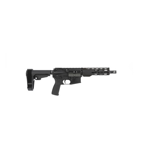 RADICAL FIREARMS RPR 5.56 NATO 7.5" 30rd - Black for sale at KYGUNCO.