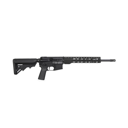 RADICAL FIREARMS Forged Mil-Spec 300 AAC Blackout 16" 30rd Semi-Auto AR15 Rifle | Black for sale at KYGUNCO.