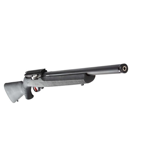 RADICAL FIREARMS ISR Integrally Suppressed 22LR 16" - Black for sale at KYGUNCO.
