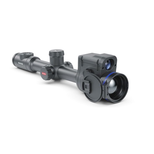 PULSAR Thermion 2 LRF XP50 Pro Thermal Rifle Scope for sale at KYGUNCO.