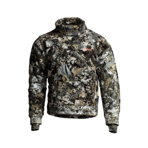 SITKA Fanatic Jacket Optifade Elevated II for sale at KYGUNCO.