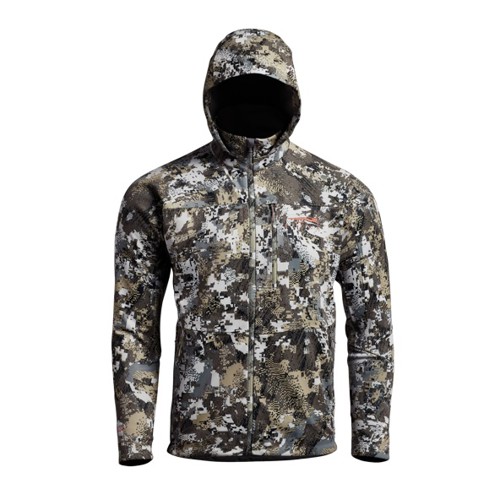 SITKA Jetstream Jacket Optifade Elevated II for sale at KYGUNCO.