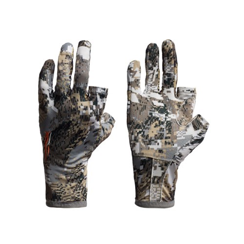 SITKA Equinox Guard Glove Optifade Elevated II for sale at KYGUNCO.