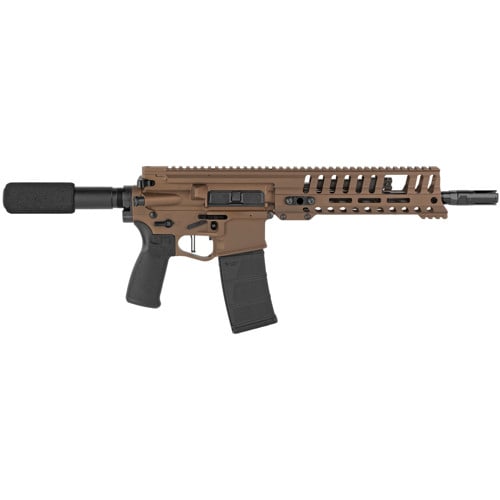 POF P415 300 AAC 10.5" Semi-Auto Pistol - Burnt Bronze for sale at KYGUNCO.