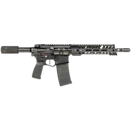 POF Renegade 300 AAC Blackout 10.5" 30rd Semi-Auto AR Pistol - Black for sale at KYGUNCO.