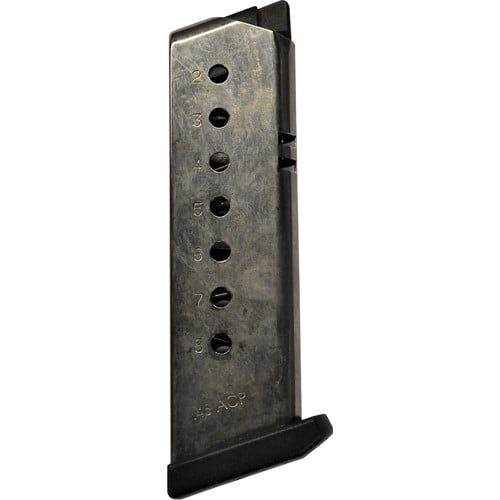 ROCK ISLAND ACTMAG 45ACP Blued Detachable 8rd for Sig P220 for sale at KYGUNCO.