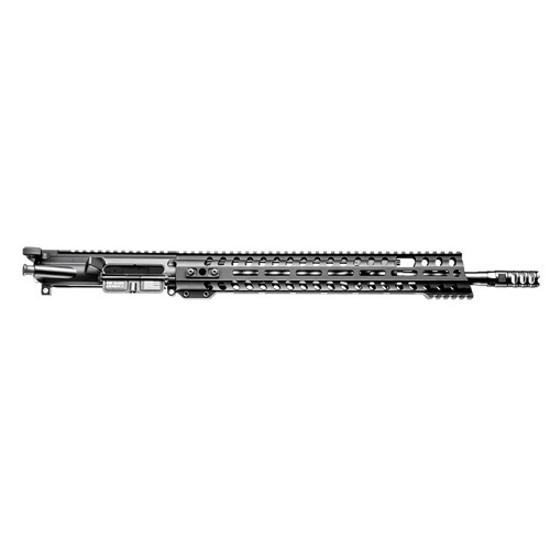 POF Renegade 5.56 Upper, 10.5", 9.5" Rail Black for sale at KYGUNCO.