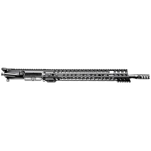POF Renegade 5.56 Upper, 16.5", 14.5" Rail Black for sale at KYGUNCO.
