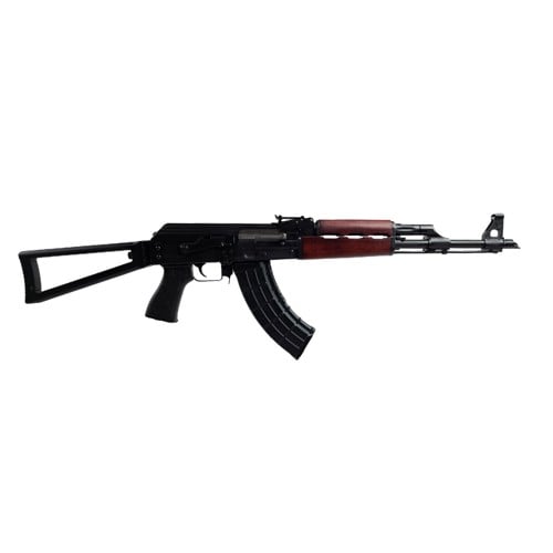 ZASTAVA ZPAPM70 7.62x39 16.25" 30rd Semi-Auto AK47 Rifle | Black for sale at KYGUNCO.