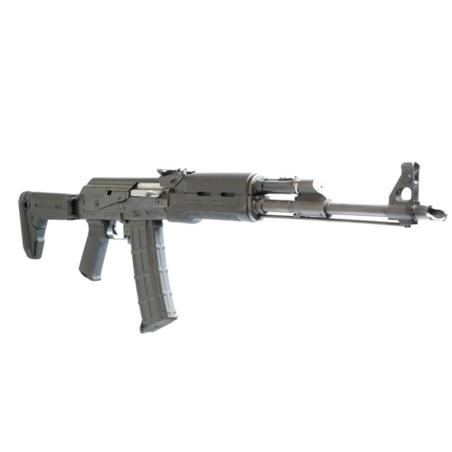 ZASTAVA ZPAPM90 5.56 NATO 18.25" 30rd Semi-Auto Rifle - Black for sale at KYGUNCO.