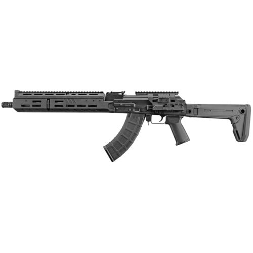 ZASTAVA ZPAPM70 7.62x39 16.25" 30rd Semi-Auto AK47 Rifle - Black for sale at KYGUNCO.