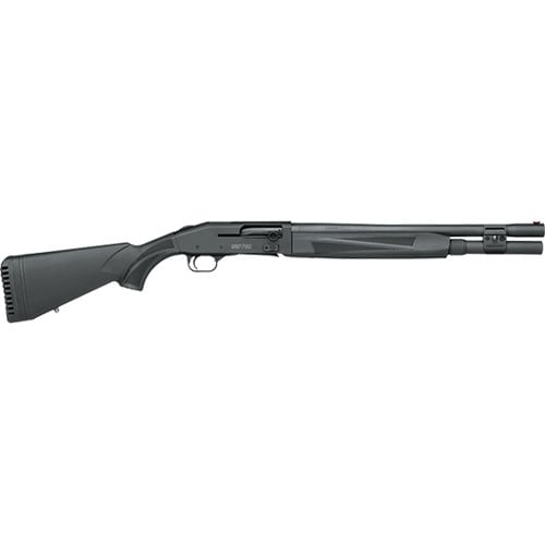 MOSSBERG 940 Pro Tactical 12 Gauge 18.5" 7rd - Black for sale at KYGUNCO.