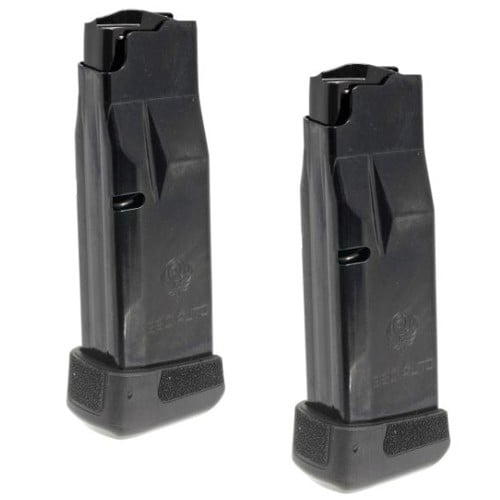 RUGER LCP Max 380 ACP 12rd Magazine Value Pack for sale at KYGUNCO.