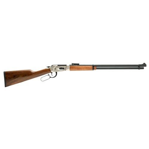 GFORCE ARMS Saddlehorn 410 Gauge 24" 9rd Lever Shotgun - Blued | Walnut for sale at KYGUNCO.