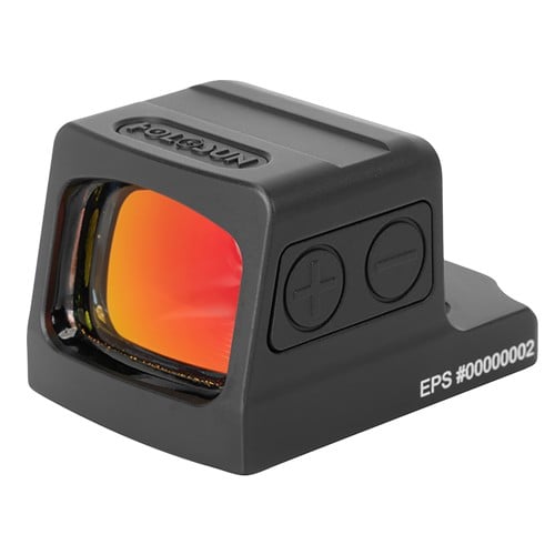 HOLOSUN EPS 6 MOA Red Dot Sight - Black for sale at KYGUNCO.