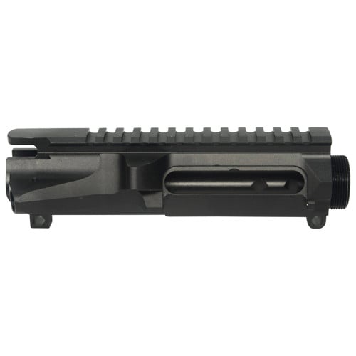 BOWDEN TACTICAL AR15 Foundation Series Billet Upper Receiver for sale at KYGUNCO.