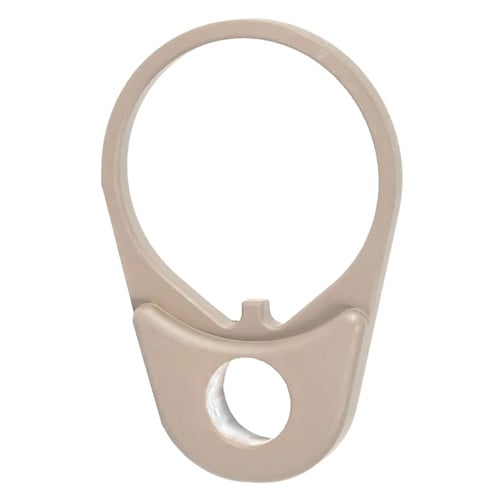 TIMBER CREEK Quick Disconnect End Plate Steel Desert for sale at KYGUNCO.