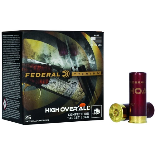 FEDERAL AMMO 28Ga 2-3/4"  3/4oz 9 Shot 25rd for sale at KYGUNCO.
