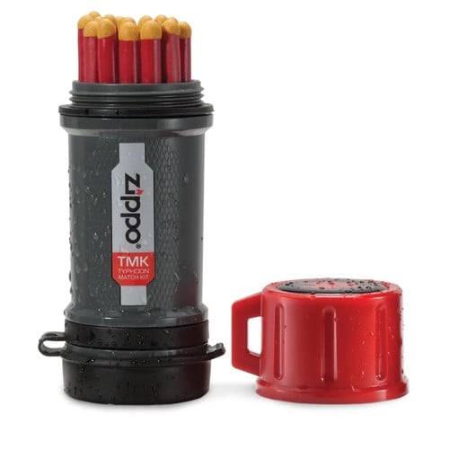 ZIPPO Typhoon Match Kit - 15 Count for sale at KYGUNCO.