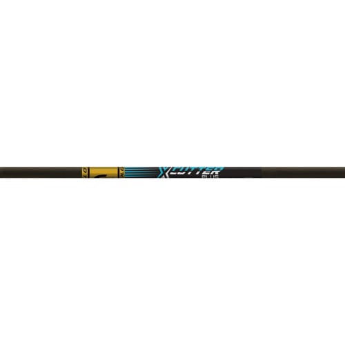 GOLD TIP X-Cutter PLUS Shaft 1dz for sale at KYGUNCO.