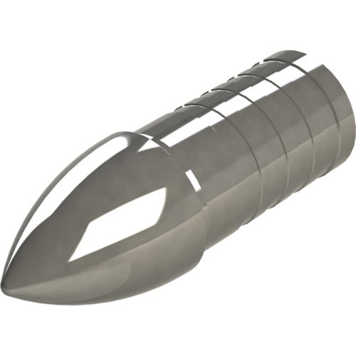 GOLD TIP Glue In Point - X-Cutter - 90Gr 1dz for sale at KYGUNCO.