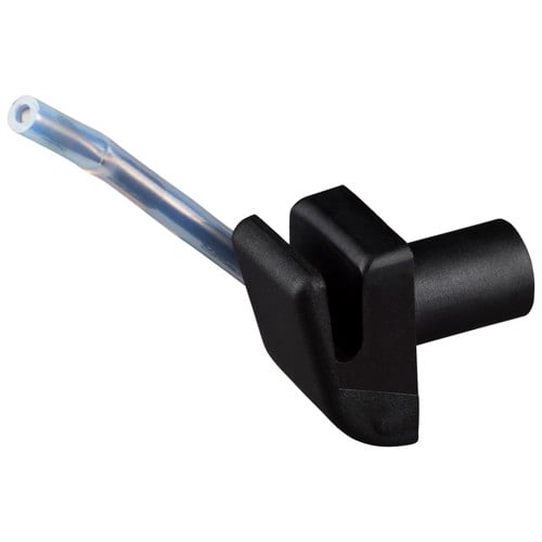 GENESIS ARCHERY Arrow Rest Right Hand Black for sale at KYGUNCO.