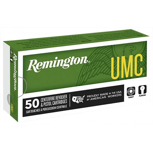 REMINGTON 327 Fed Mag 100Gr JSP UMC 50rd for sale at KYGUNCO.