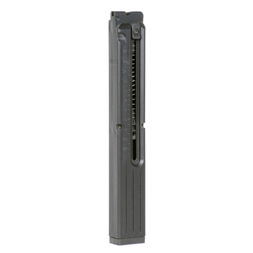 BLUE LINE SOLUTIONS Mauser MP-40 22LR 23rd Magazine for sale at KYGUNCO.