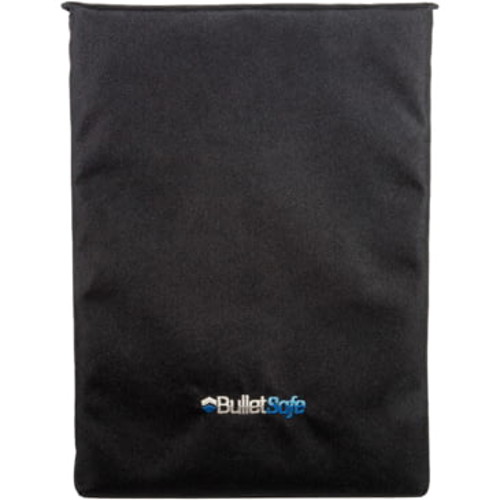 BULLET SAFE Bulletproof Backpack Panel Level IIIA for sale at KYGUNCO.