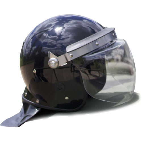 BULLET SAFE RiotReady Helmet for sale at KYGUNCO.