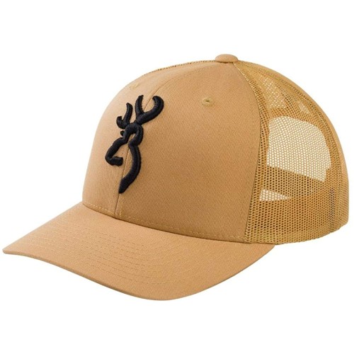 BROWNING Proof Tan Hat for sale at KYGUNCO.