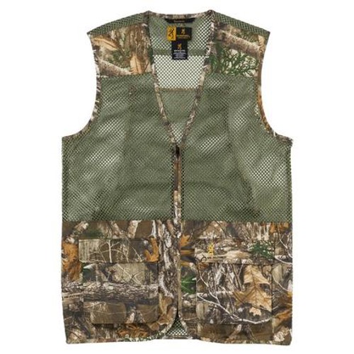 BROWNING Upland Dove Vest - S for sale at KYGUNCO.