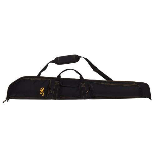 BROWNING Black and Gold Shotgun Case for sale at KYGUNCO.