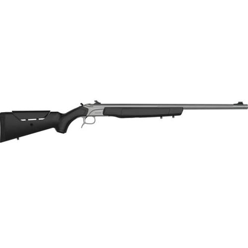 CVA Accura MR-X 50 Cal 26" TB SS/Black for sale at KYGUNCO.