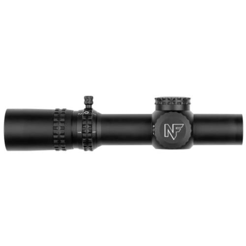 NIGHTFORCE ATACR 1-8x24mm F1 for sale at KYGUNCO.