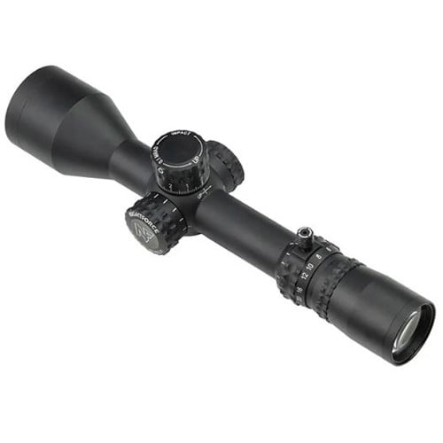 NIGHTFORCE NX8 2.5-20x50mm MIL-XT Rifle Scope for sale at KYGUNCO.