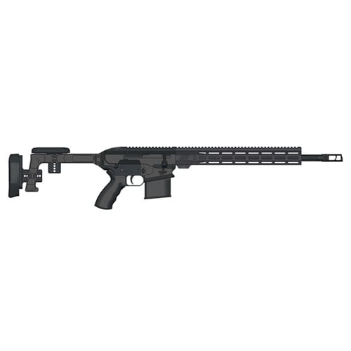 BUSHMAStER BA30 6.5 Creedmoor 18" 10rd - Black for sale at KYGUNCO.