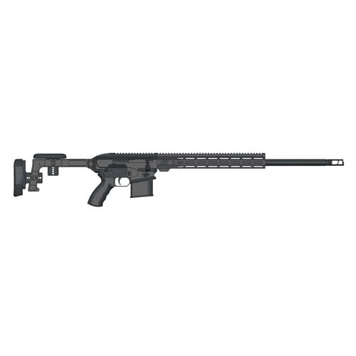 BUSHMASTER BA30 6.5 Creedmoor 24" 10rd - Black for sale at KYGUNCO.