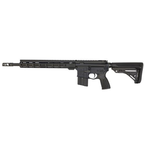 BUSHMASTER Bravo Zulu 450 Bushmaster 16" 30rd - Black for sale at KYGUNCO.